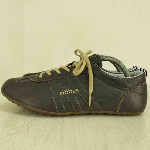 モーブス mobus VERL スニーカー レディース EUR:39