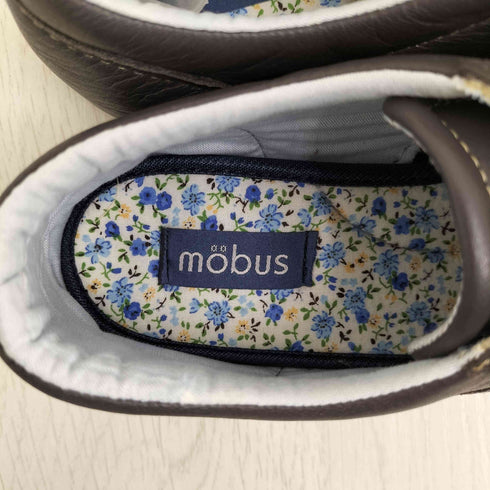 モーブス mobus VERL スニーカー レディース EUR:39