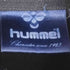 ヒュンメル HUMMEL 刺繍トラックジャケット メンズ