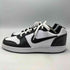 ナイキ NIKE EBERNON LOW PREMIUM エバノン ロー プレミアム スニーカー メンズ JPN:28