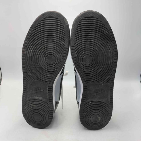 ナイキ NIKE EBERNON LOW PREMIUM エバノン ロー プレミアム スニーカー メンズ JPN:28