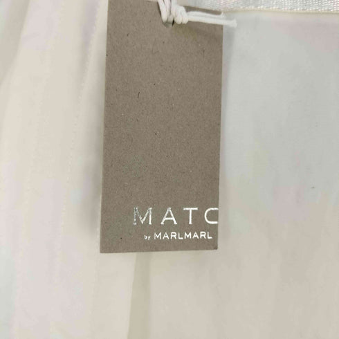 MATO by MARLMARL PELICAN BACK PACK ペリカン バックパック レディース