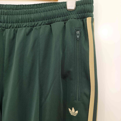 アディダスオリジナルス adidas Originals BECKENBAUER TRACK PANT ベッケンバウアー トラックパンツ メンズ 2XL