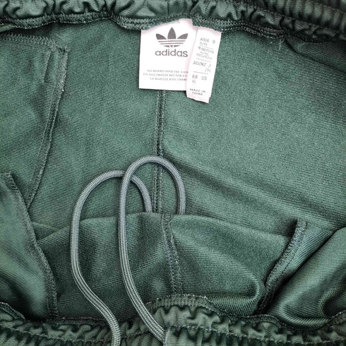アディダスオリジナルス adidas Originals BECKENBAUER TRACK PANT ベッケンバウアー トラックパンツ メンズ 2XL