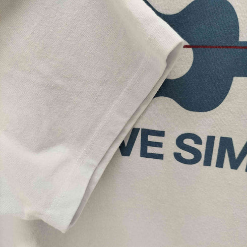 パタゴニア patagonia LIVE SIMPLY TEE メンズ JPN:M