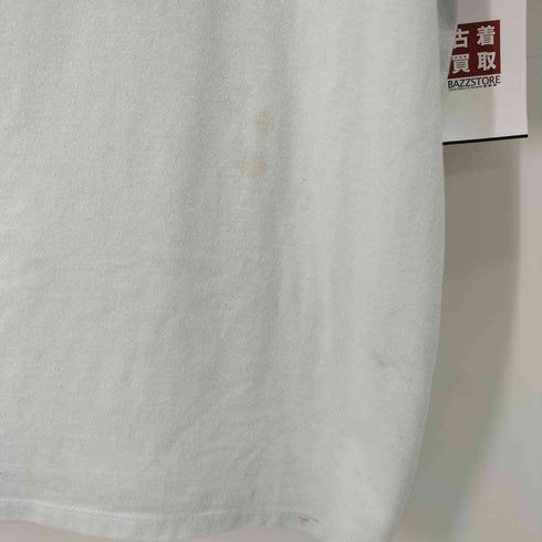 パタゴニア patagonia LIVE SIMPLY TEE メンズ JPN:M