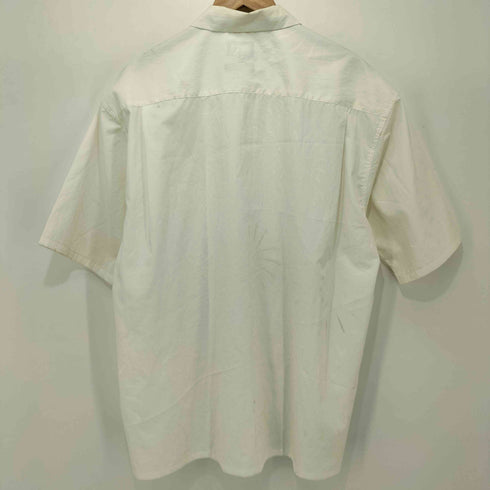 ビームス BEAMS 18SS ルーズフィットアロハシャツ メンズ L
