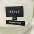 ビームス BEAMS 18SS ルーズフィットアロハシャツ メンズ L