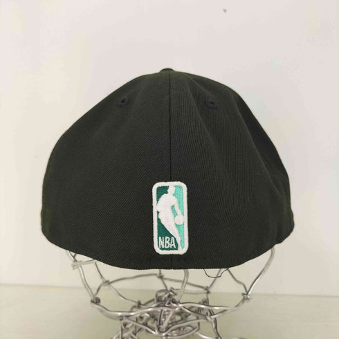 ニューエラ NEW ERA 59FIFTY NBAチームロゴ刺繍 キャップ メンズ 7 1/2