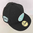 ニューエラ NEW ERA 59FIFTY NBAチームロゴ刺繍 キャップ メンズ 7 1/2