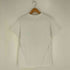 LION COFFEE ロゴプリント Tシャツ メンズ import:M