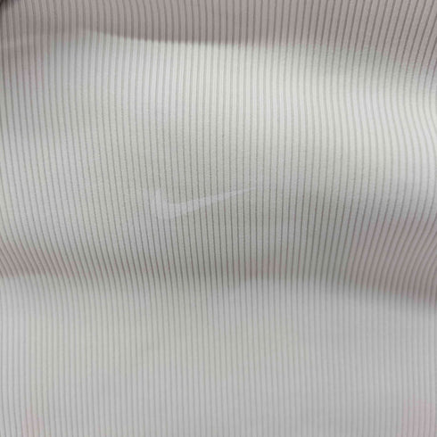 ナイキ NIKE NY Dri-FIT RIB S/S TOP レディース JPN:M
