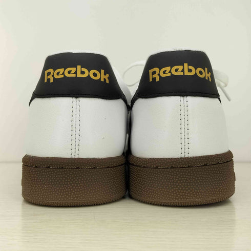 リーボッククラシック REEBOK CLASSIC CLUB C GROUNDS UK クラブシー グラウンズ UK メンズ JPN:28.5