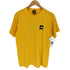 ザノースフェイス THE NORTH FACE EXTREME DREAMS SINCE 1968 ロゴ両面プリント S/S クルーネック Tシャツ メンズ import:L
