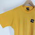 ザノースフェイス THE NORTH FACE EXTREME DREAMS SINCE 1968 ロゴ両面プリント S/S クルーネック Tシャツ メンズ import:L