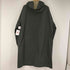 ザラ ZARA ナイロンフーデッドコート メンズ US L-XL