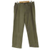 アイゾッド IZOD 2タックチノパンツ メンズ 34/30