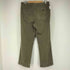 アイゾッド IZOD 2タックチノパンツ メンズ 34/30