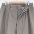 アイゾッド IZOD 2タックチノパンツ メンズ 34/30