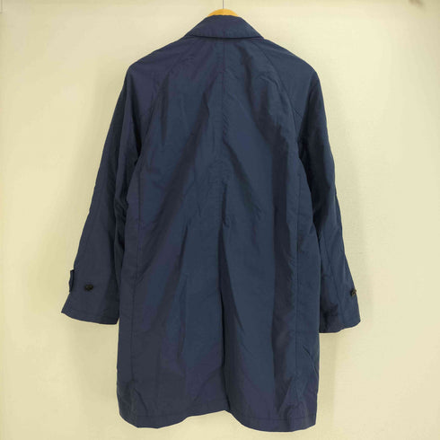 ビューティーアンドユースユナイテッドアローズ BEAUTY & YOUTH UNITED ARROWS 20SS BY パーテックス バルカラー コート メンズ JPN:S