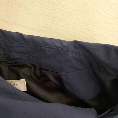 ビューティーアンドユースユナイテッドアローズ BEAUTY & YOUTH UNITED ARROWS 20SS BY パーテックス バルカラー コート メンズ JPN:S