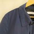 ビューティーアンドユースユナイテッドアローズ BEAUTY & YOUTH UNITED ARROWS 20SS BY パーテックス バルカラー コート メンズ JPN:S