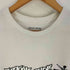 ファッキンオーサム FUCKING AWESOME Karate Tee カラテ プリント Tシャツ メンズ import:M