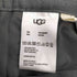 アグ UGG 2タックワイドスラックスパンツ レディース M
