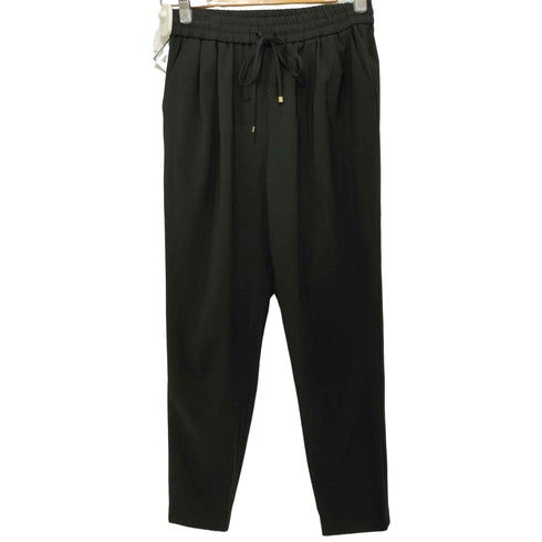 ユナイテッドアローズ UNITED ARROWS 2タックテーパードパンツ レディース 36