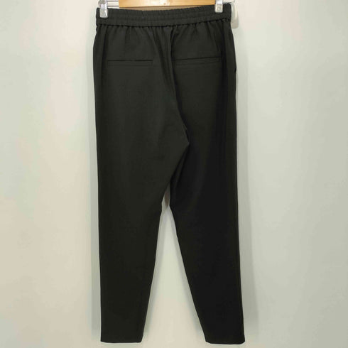 ユナイテッドアローズ UNITED ARROWS 2タックテーパードパンツ レディース 36