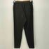 ユナイテッドアローズ UNITED ARROWS 2タックテーパードパンツ レディース 36