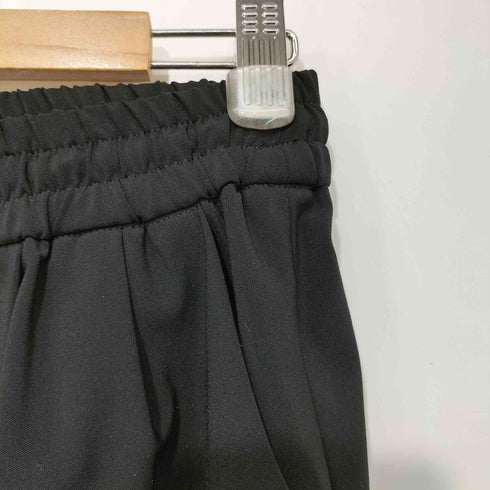 ユナイテッドアローズ UNITED ARROWS 2タックテーパードパンツ レディース 36