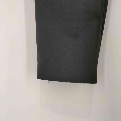 ユナイテッドアローズ UNITED ARROWS 2タックテーパードパンツ レディース 36