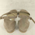 ミリウム MILLIWM Flat Strap Sandal レディース JPN:38