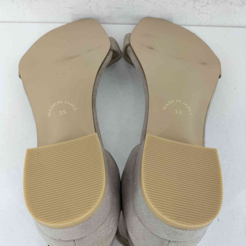 ミリウム MILLIWM Flat Strap Sandal レディース JPN:38