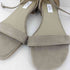 ミリウム MILLIWM Flat Strap Sandal レディース JPN:38