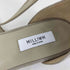 ミリウム MILLIWM Flat Strap Sandal レディース JPN:38