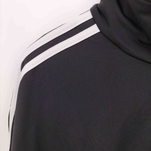 アディダスオリジナルス adidas Originals 00S フィリピン製 Studley トレフォイルロゴ刺繍 トラックジャケット メンズ import:XL