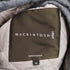 マッキントッシュ Mackintosh ウールキルティングコート レディース 32