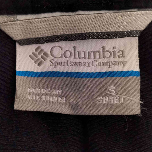 コロンビア Columbia OMNI-TECH オムニテック スキーウェア スノーボードウェア パンツ メンズ JPN:S