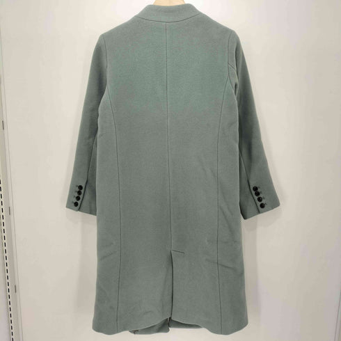 ビーミングバイビームス B:MING by BEAMS 21AW ラトーレノーラペルコート レディース import:L