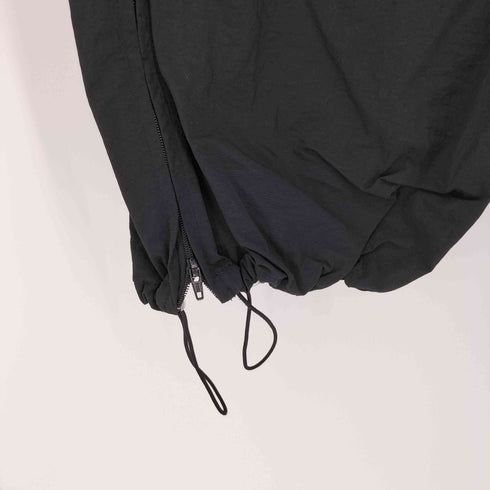 アリシアスタン ALEXIA STAM 23SS ドロスト ナイロン カーゴパンツ レディース JPN:M