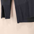 セオリー theory 16AW サンプル レーヨンナイロン Vネックニットセーター レディース