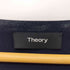 セオリー theory 16AW サンプル レーヨンナイロン Vネックニットセーター レディース