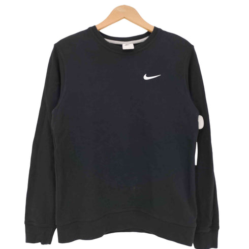 ナイキ NIKE クラブ フレンチ テリー クルーネック スウェット メンズ import:M
