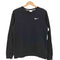 ナイキ NIKE クラブ フレンチ テリー クルーネック スウェット メンズ import:M