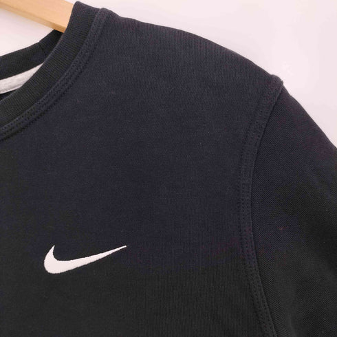 ナイキ NIKE クラブ フレンチ テリー クルーネック スウェット メンズ import:M