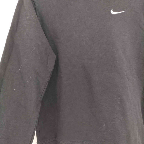 ナイキ NIKE クラブ フレンチ テリー クルーネック スウェット メンズ import:M