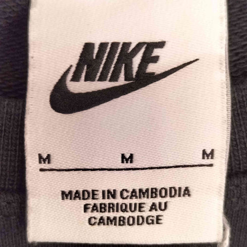 ナイキ NIKE クラブ フレンチ テリー クルーネック スウェット メンズ import:M