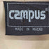 キャンパス CAMPUS 80s ラグラン ハリントンジャケット メンズ XL